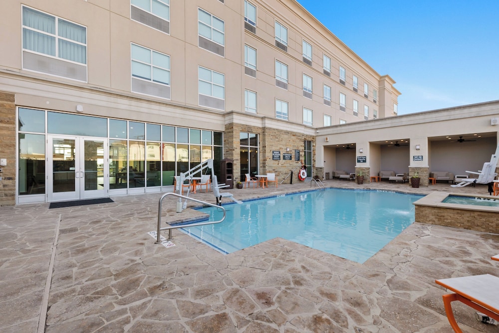 Holiday Inn Killeen Fort Hood Area by IHG - photo 31