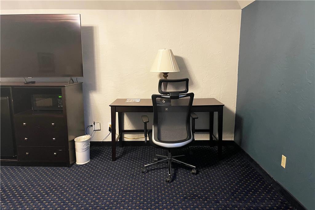 Chateau Hotel and Conference Center - photo 28