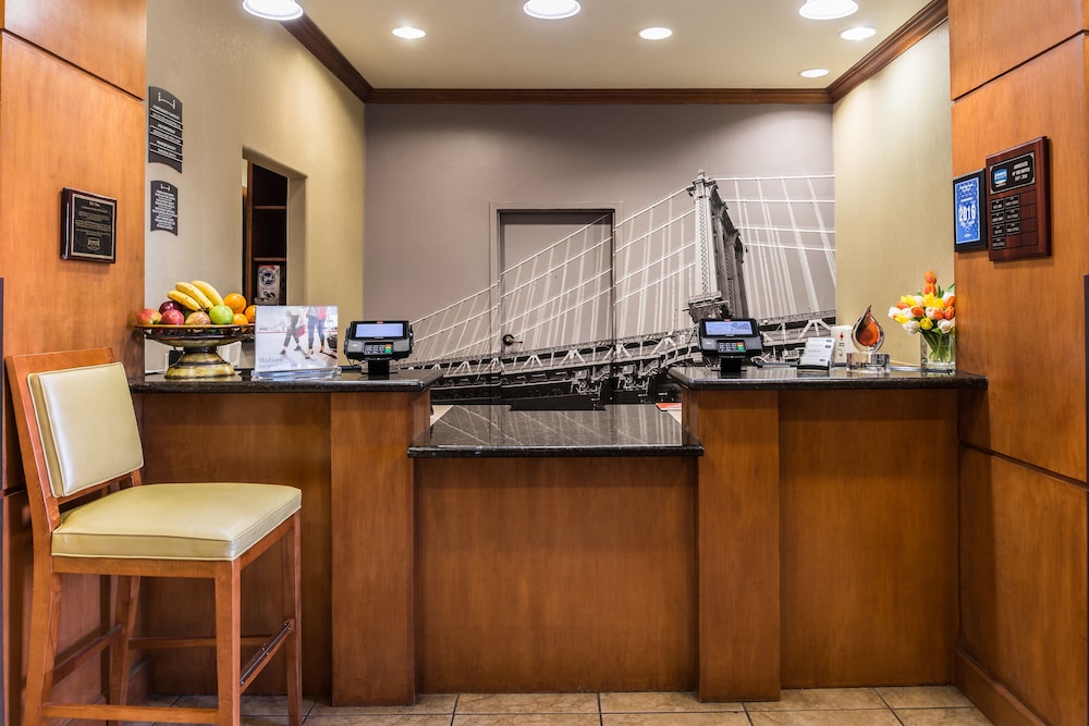 Staybridge Suites Las Cruces an IHG Hotel - photo 4