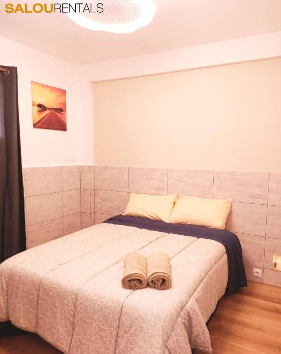 Blue Sky Berlin Private House — 5-Star Luxury Hotel in Salou, Spain
