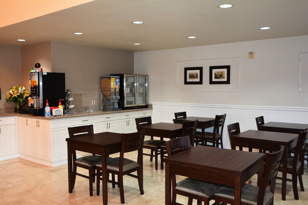 FairBridge Inn & Suites Dupont - photo 39