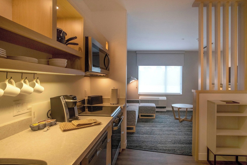 TownePlace Suites by Marriott Conroe - photo 17