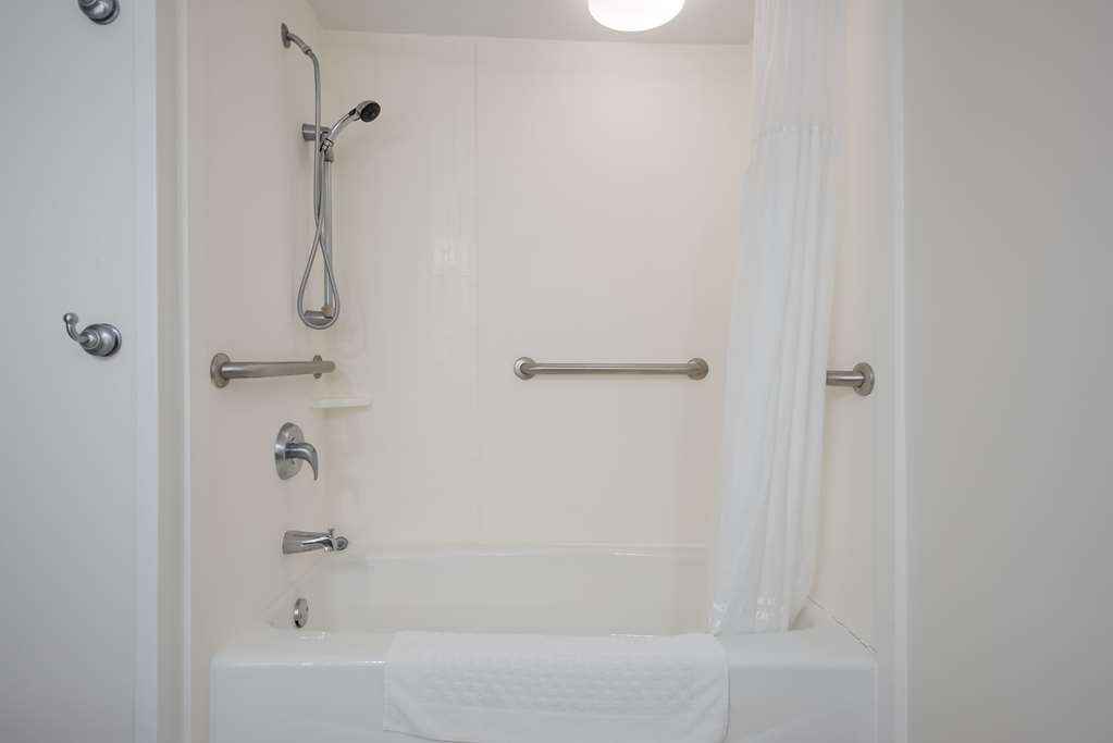 Best Western Batesville - photo 24