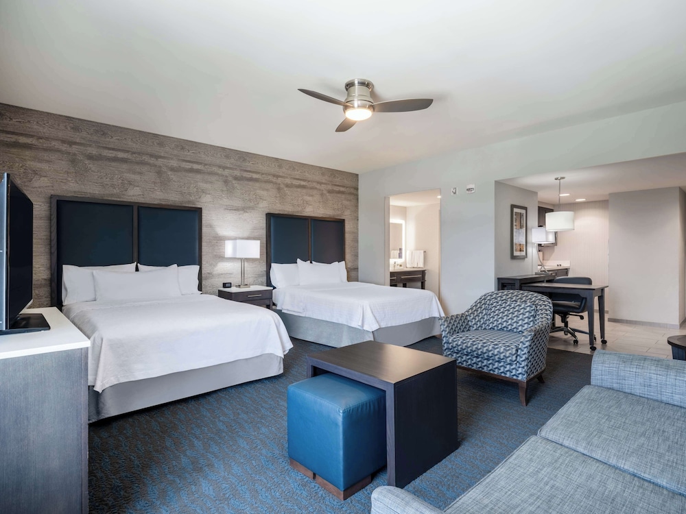 Homewood Suites by Hilton North Charleston - photo 29