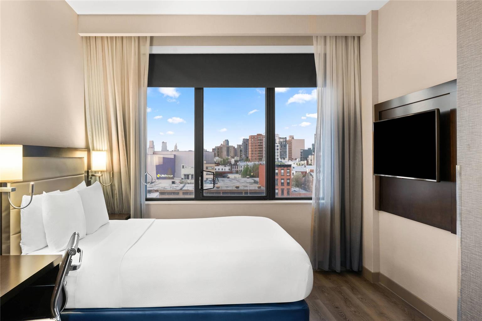 Comfort Inn Prospect Park Brooklyn - photo 33