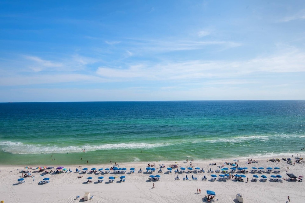 Boardwalk Beach Resort Unit 905 - photo 30