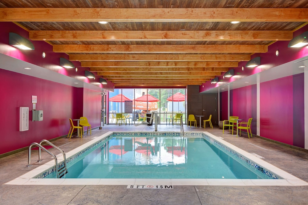 Home2 Suites by Hilton Fort Mill SC - photo 30