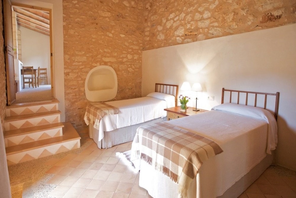 Finca Son Josep de Baix — Manacor — photo 5