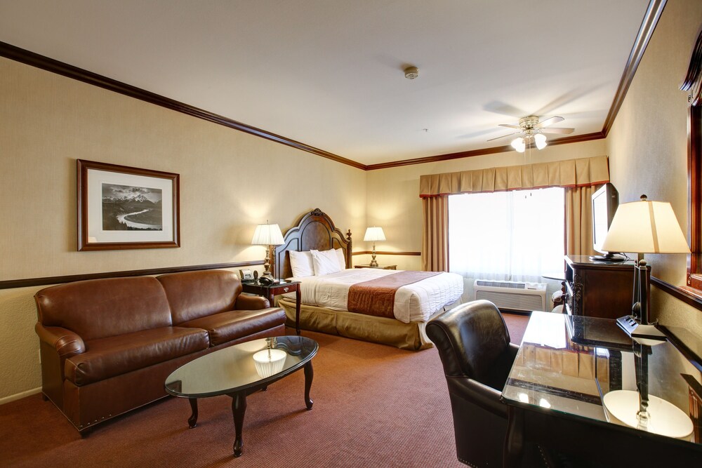 Red Lion Ontario Airport - photo 20