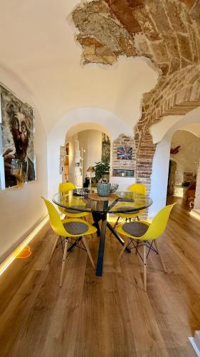 Casetta d'Arte — hotel in Loreto Aprutino