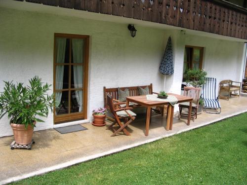 Ferienwohnung Rappl — Schleching — photo 5