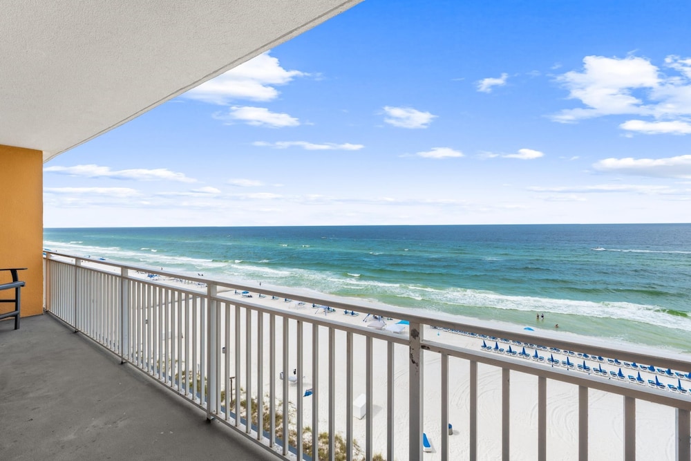 Splash Beach Resort by Panhandle Getaways - photo 624