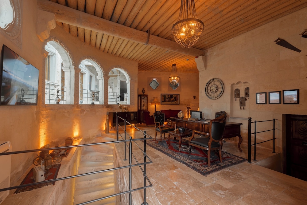 Harem Suites Cappadocia — Nevsehir — photo 5