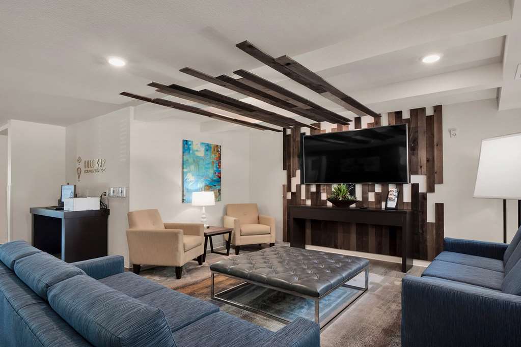 WaterWalk Extended Stay by Wyndham Charlotte Arrowood - photo 12
