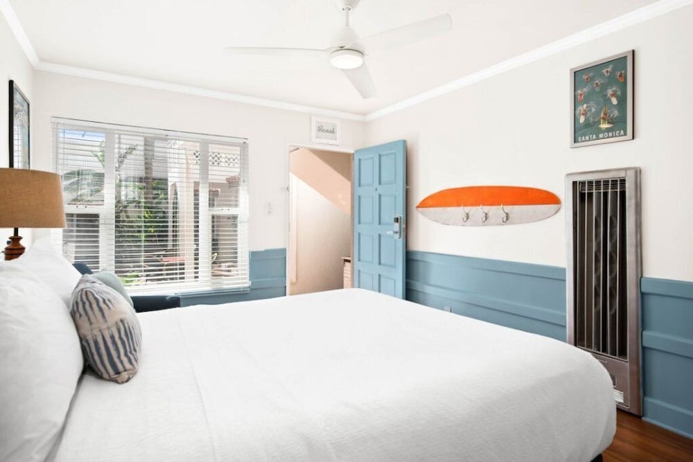 Sea Blue Hotel - photo 31