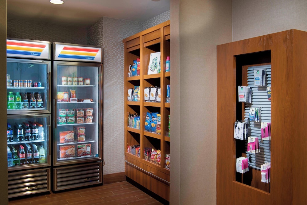 SpringHill Suites by Marriott Atlanta Alpharetta - photo 16