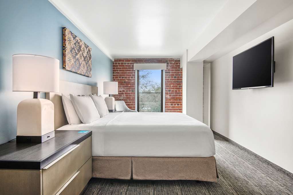 Hyatt House Sacramento Midtown - photo 47