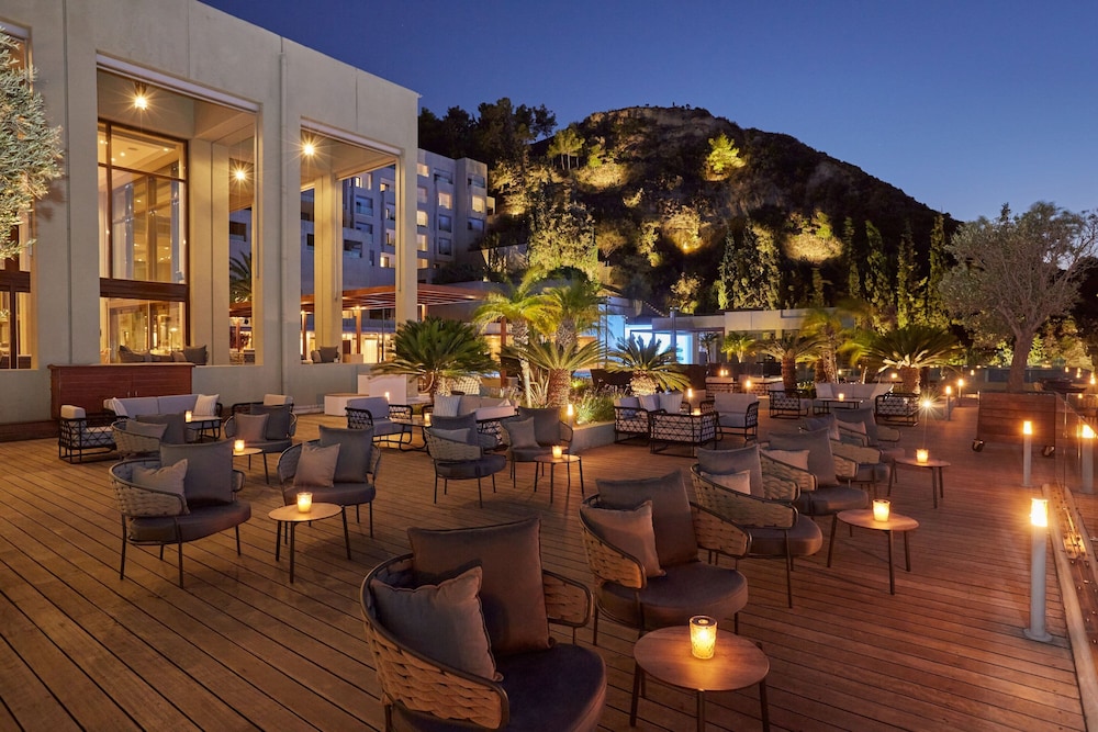 מרפסת / טרסה