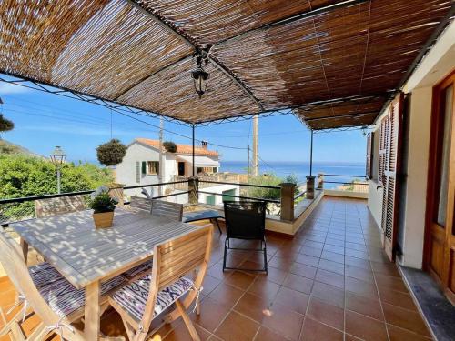 Punta De Saguila Port Des Canonge 21144940 — Banyalbufar