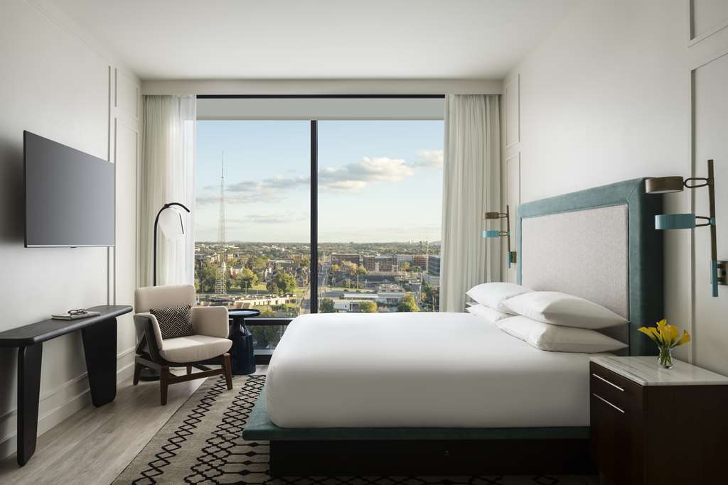 Hyatt Centric Downtown Nashville - photo 27