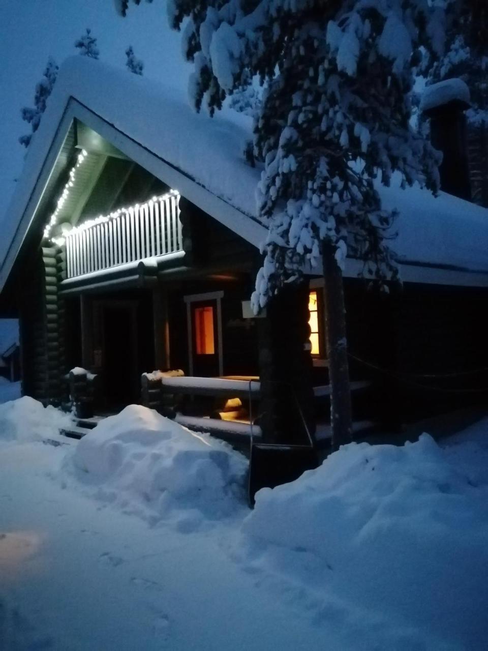 Levihaukka 10 — Kittilae — photo 2