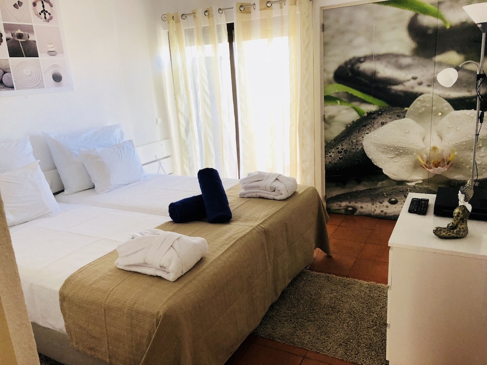 Sweet Spot Montechoro - carbon neutral hotel in Albufeira