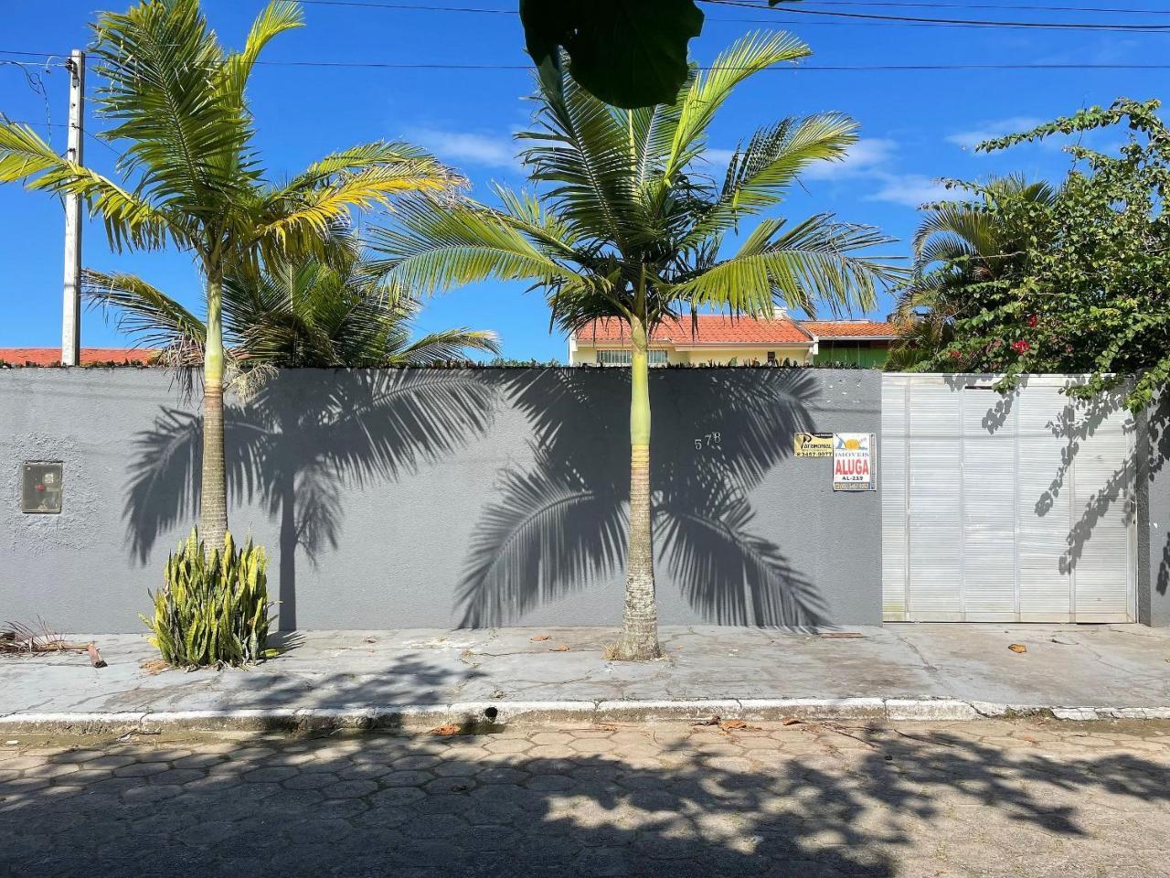 Casa Com Piscina Ipanema Pr — Pontal Do Parana — photo 5