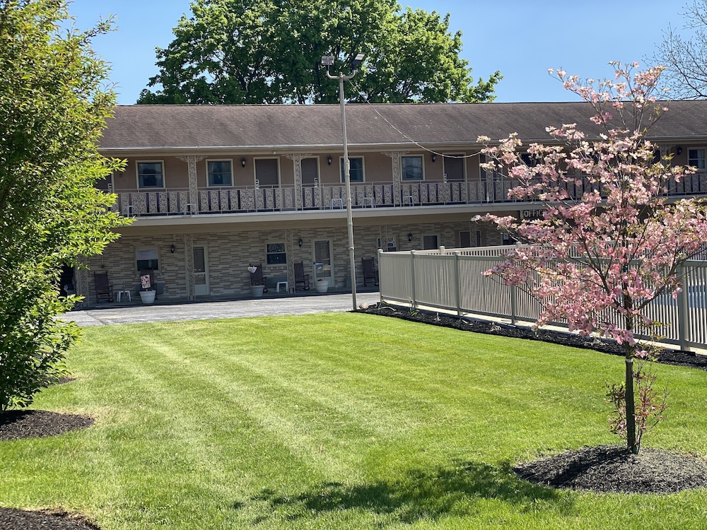 White Rose Motel Hershey - photo 21