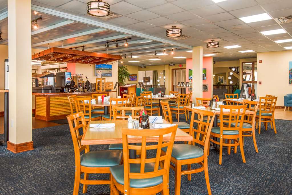Ramada Plaza by Wyndham Nags Head Oceanfront - photo 4