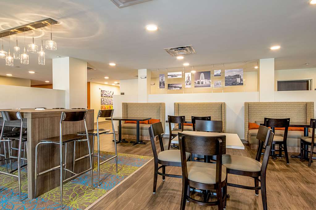 MainStay Suites Geismar Gonzales - photo 24