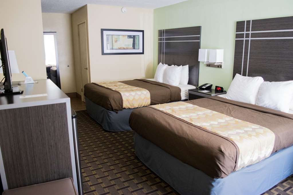 Best Western Coachlight - photo 20