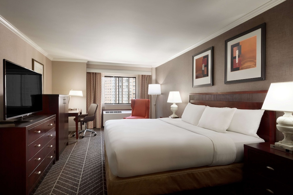 Hilton Arlington - photo 17
