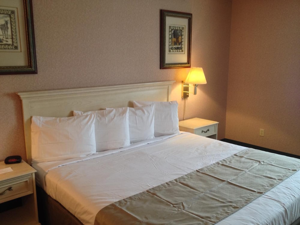 Parkside Inn Bridgeview - photo 13