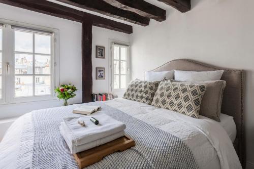 CosyCocoon - carbon neutral hotel in Paris