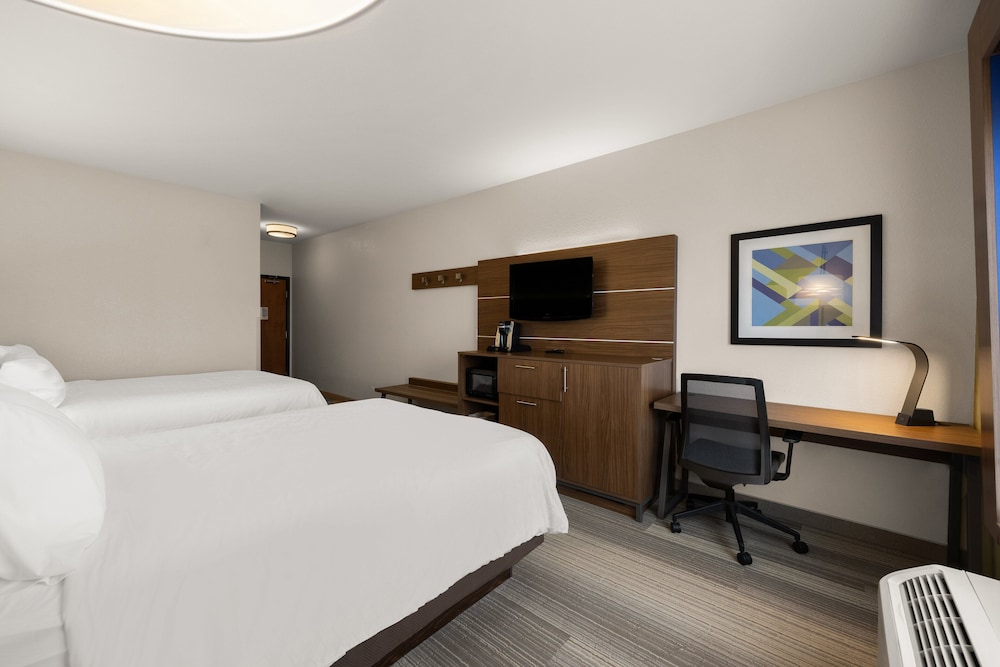 Holiday Inn Express Hotel & Suites Limon I 70 by IHG - photo 13