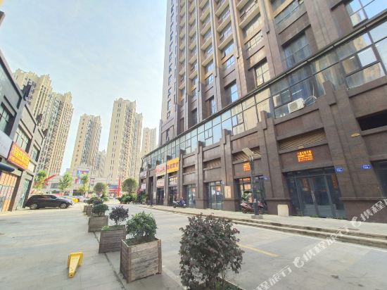 Changsha County Hotel - carbon neutral hotel in Changsha