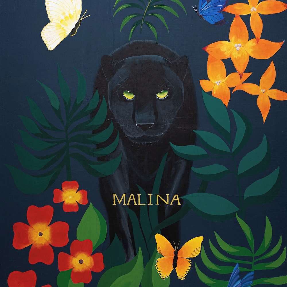 Malina Club in Malinalco, Mexico