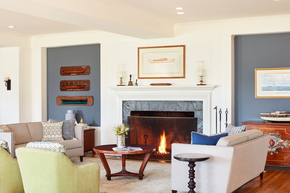 The Tides Inn - photo 4