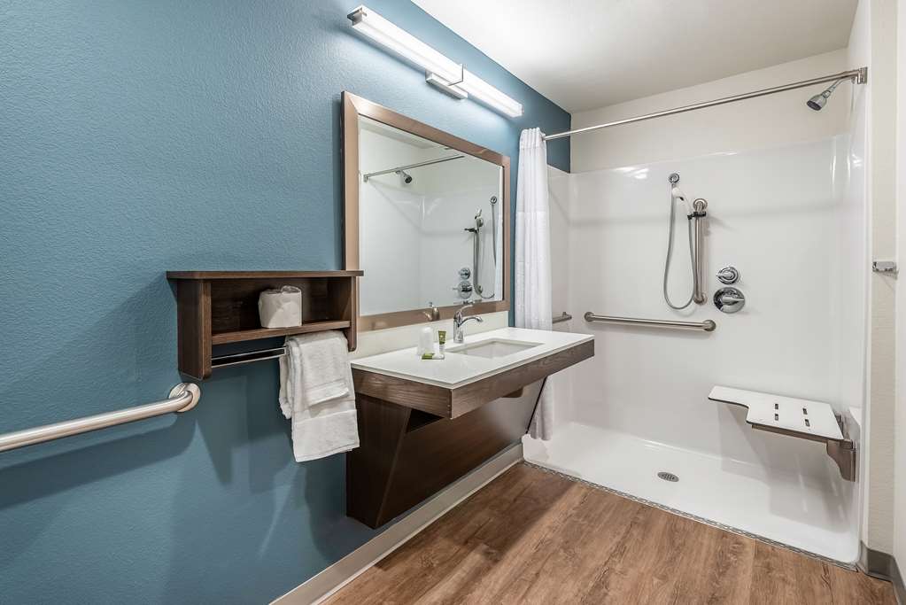 Extended Stay America Suites Minneapolis Airport Mendota Heights - photo 34