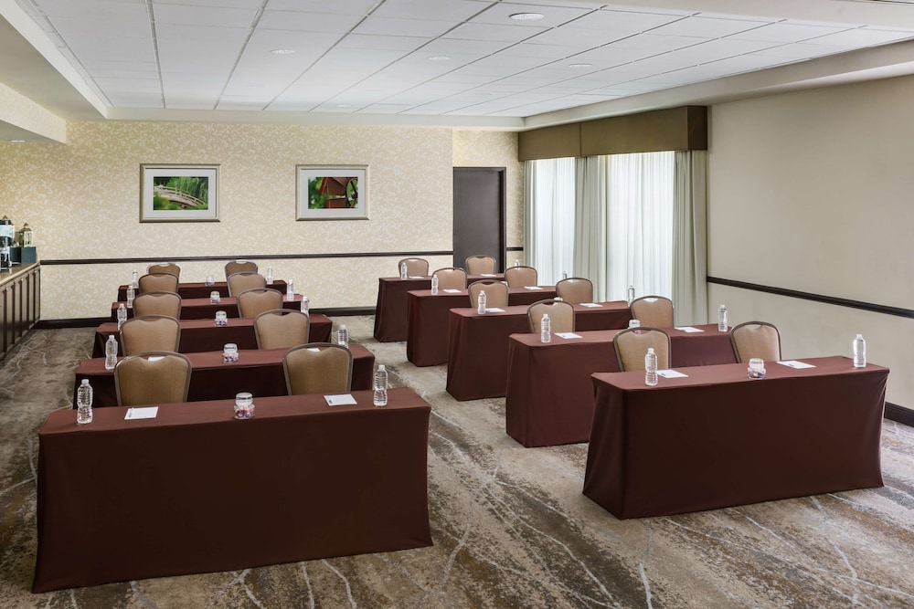 Hilton Garden Inn Lake Mary - photo 24