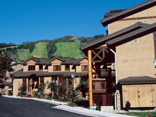 The Antlers at Christie Base by Steamboat Resorts — 4-Star Luxury Hotel in Steamboat Springs, United States