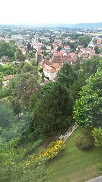 Hotel Hecher in Wolfsberg, Austria