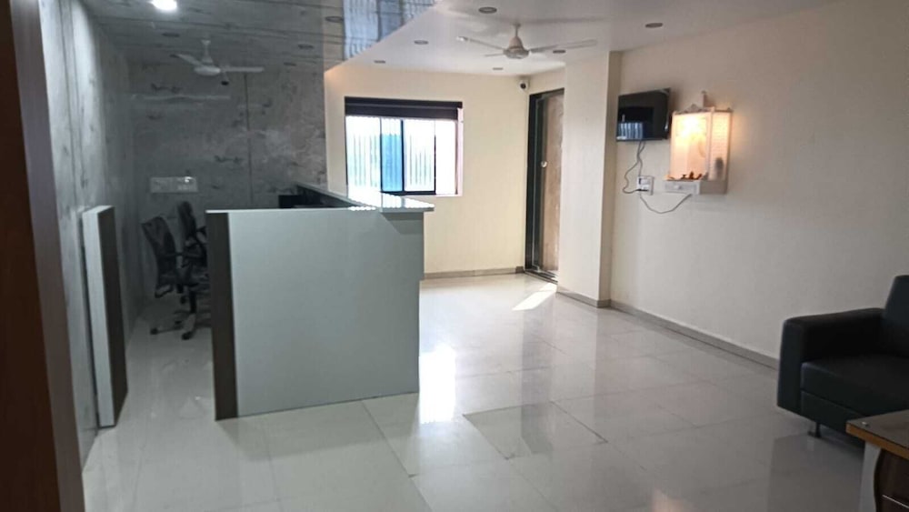 Hotel Empire — Vapi — photo 4