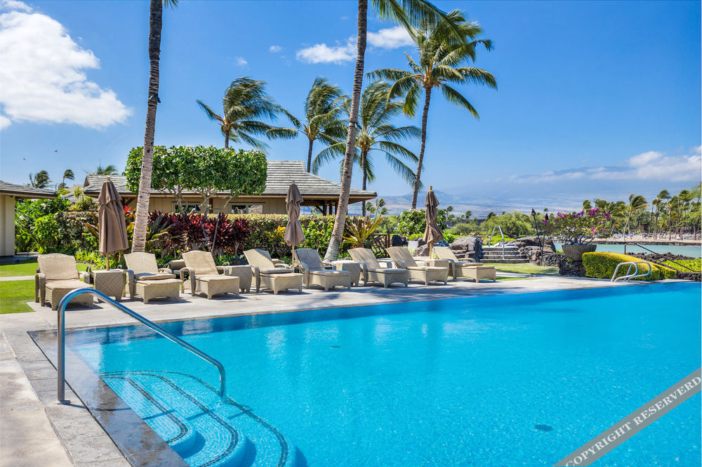 Kolea at Waikoloa Beach — 4-Star Luxury Hotel in Waikoloa, United States