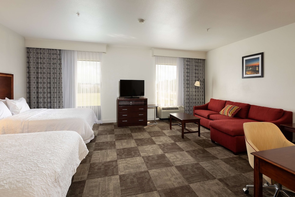 Hampton Inn & Suites Baton Rouge I 10 East - photo 30