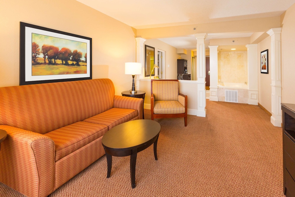 Hilton Garden Inn Daytona Beach Airport - photo 56