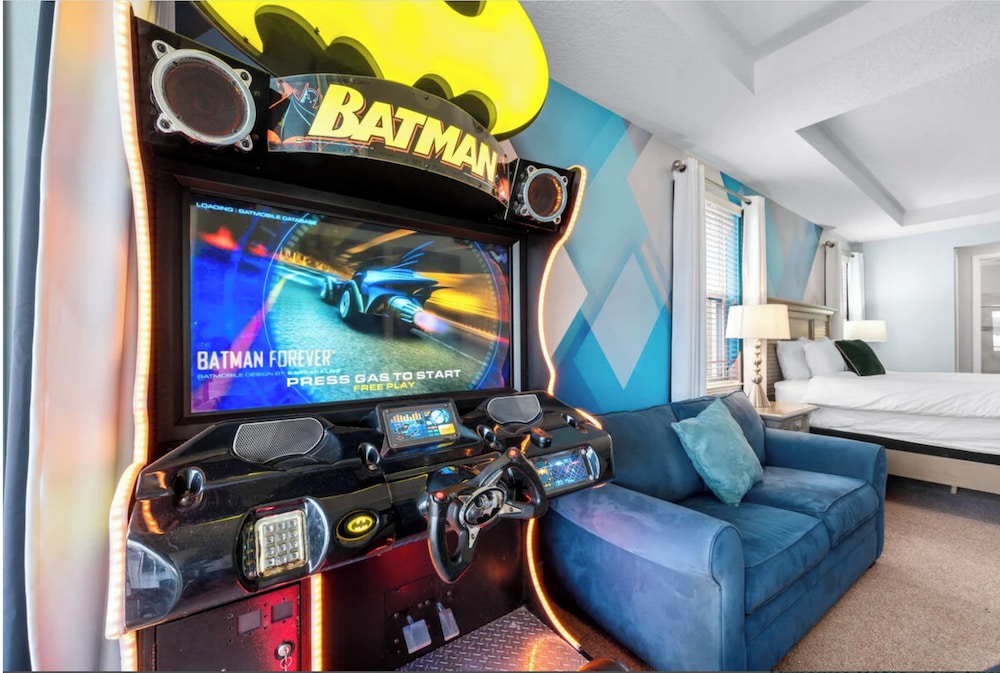 The Best Home's Resort Orlando - photo 24