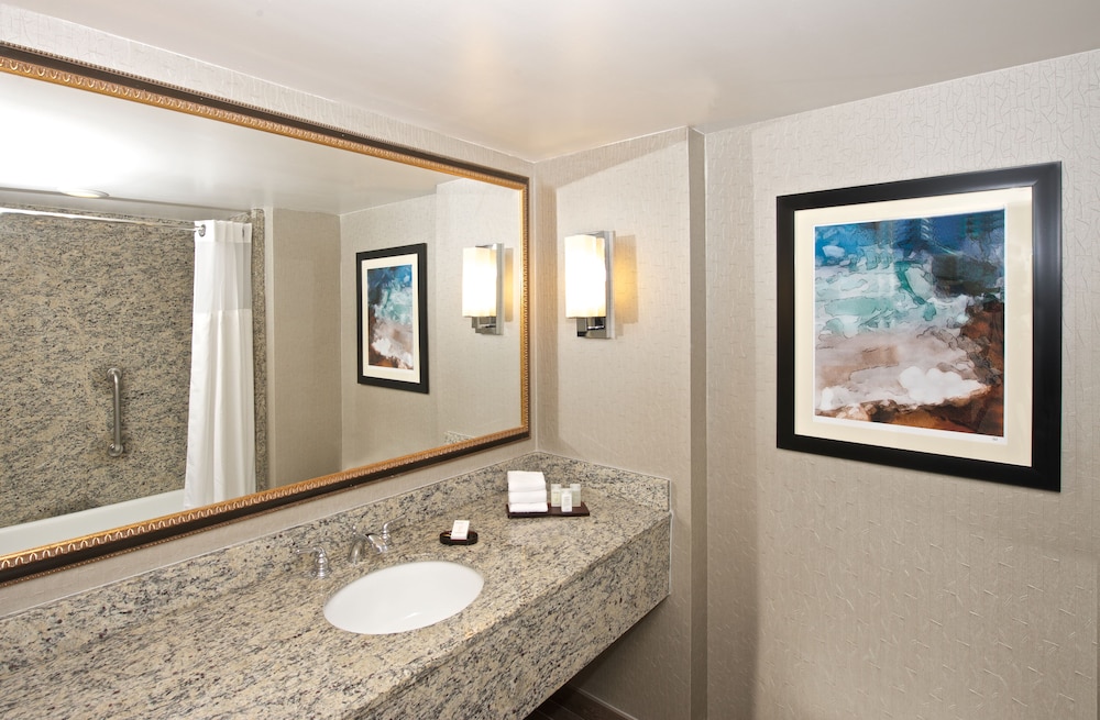 Embassy Suites by Hilton Seattle Bellevue - photo 30