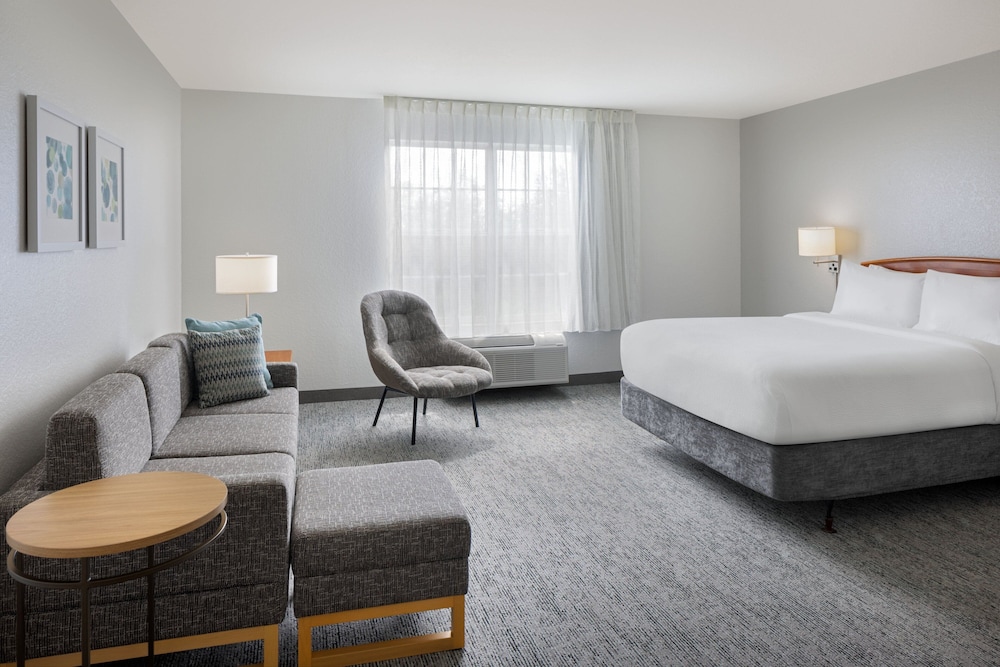 TownePlace Suites by Marriott Orlando East UCF Area - photo 3