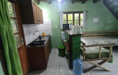 Rosatrip Surf Bungalows — Imbituba — photo 3
